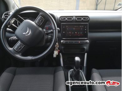 Citroen C3 AIRCROSS — 6