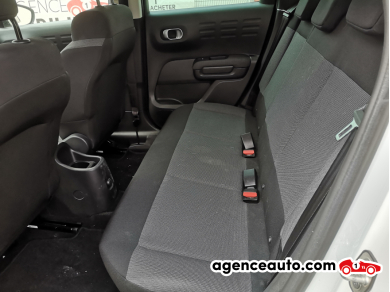 Citroen C3 AIRCROSS — 8