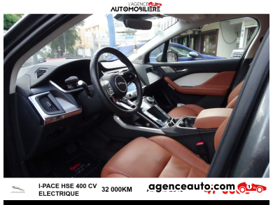 Jaguar I-Pace — 5