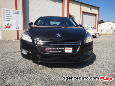 Peugeot 508 — 6