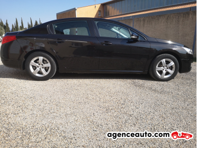 Peugeot 508 — 5