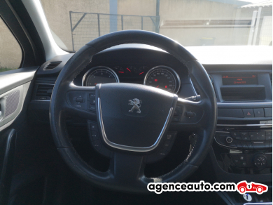 Peugeot 508 — 9