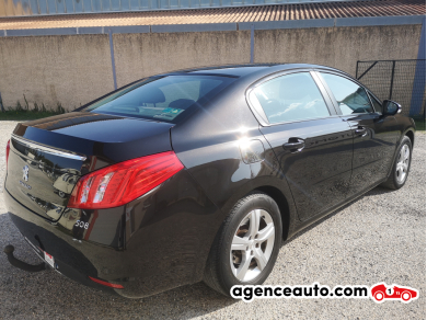 Peugeot 508 — 4