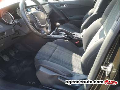Peugeot 508 — 7
