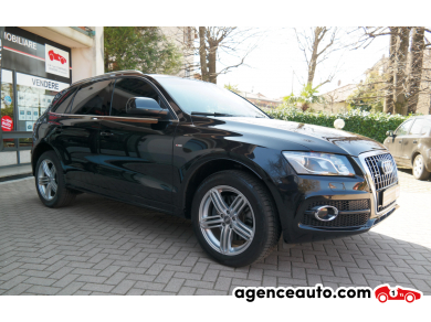 Audi Q5 — 7