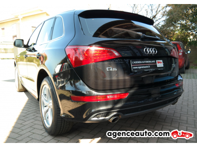 Audi Q5 — 4