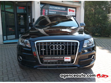 Audi Q5 — 10