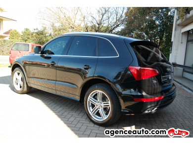 Audi Q5 — 3