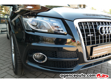 Audi Q5 — 11