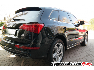 Audi Q5 — 6