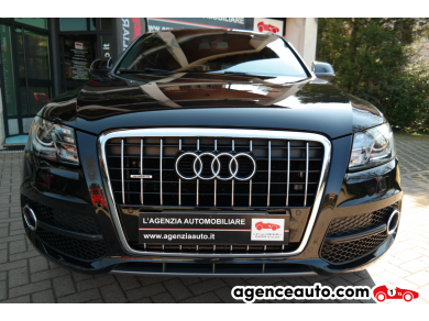 Audi Q5 — 12