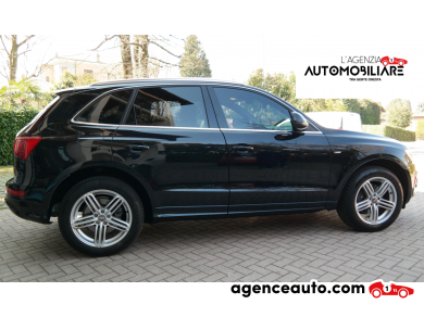 Audi Q5 — 8