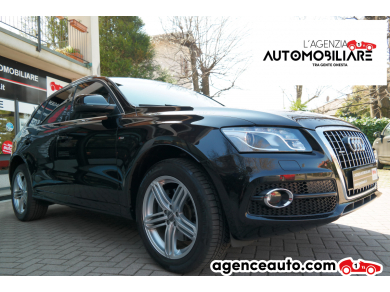 Audi Q5 — 9