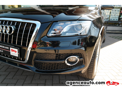 Audi Q5 — 13