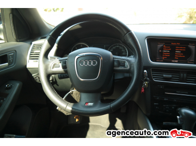 Audi Q5 — 18