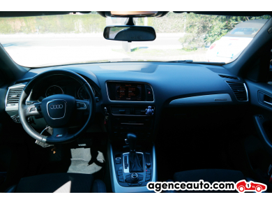 Audi Q5 — 15
