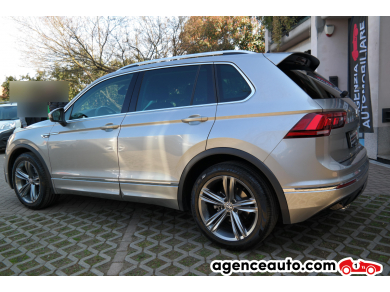 Volkswagen Tiguan — 3