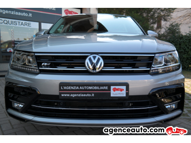 Volkswagen Tiguan — 9