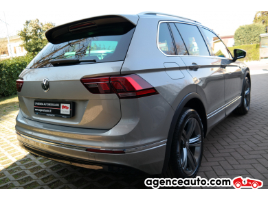 Volkswagen Tiguan — 5