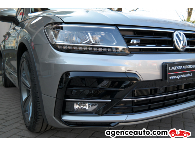 Volkswagen Tiguan — 8