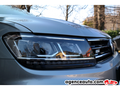 Volkswagen Tiguan — 10