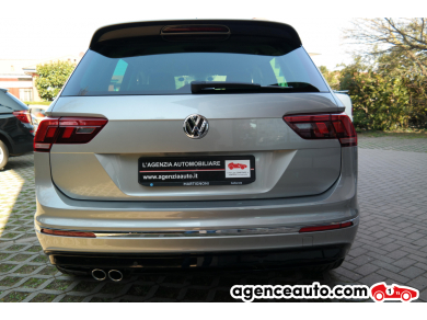Volkswagen Tiguan — 4