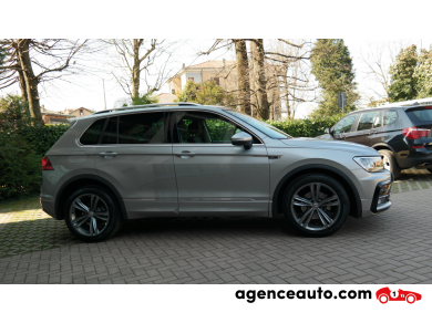 Volkswagen Tiguan — 6