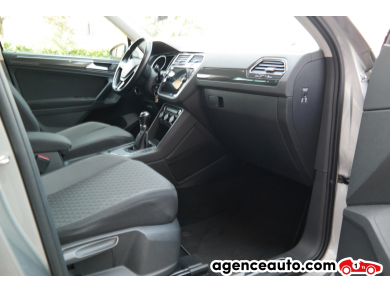 Volkswagen Tiguan — 12