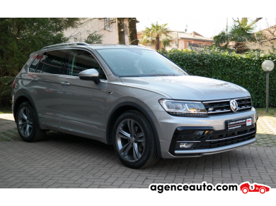 Volkswagen Tiguan — 7