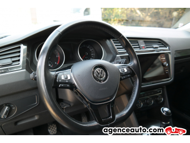 Volkswagen Tiguan — 13