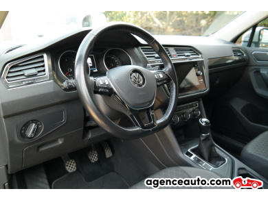 Volkswagen Tiguan — 14