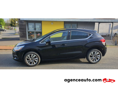 DS DS 4 — 3