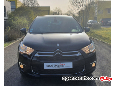 DS DS 4 — 10