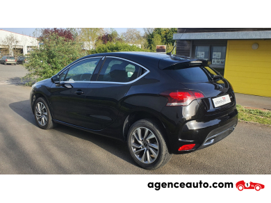 DS DS 4 — 4