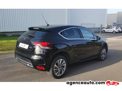 DS DS 4 — 7