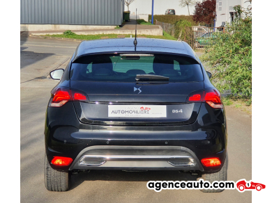 DS DS 4 — 5