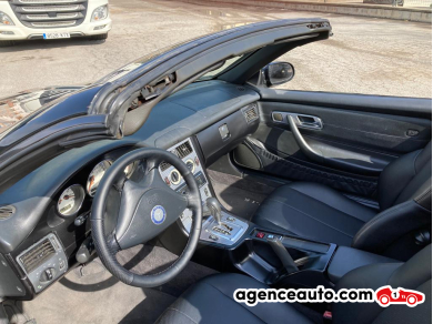 Mercedes SLK — 10