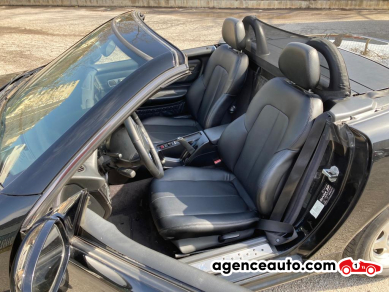 Mercedes SLK — 11