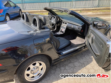 Mercedes SLK — 7