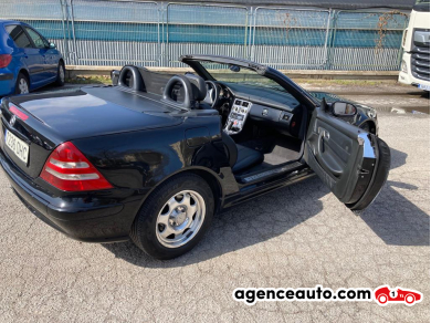 Mercedes SLK — 5