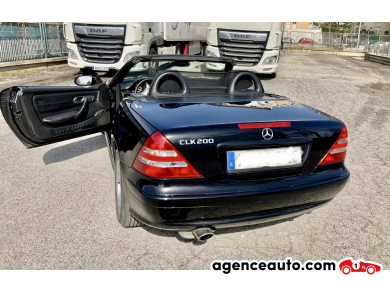 Mercedes SLK — 6