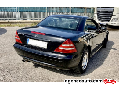 Mercedes SLK — 8