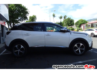 Peugeot 3008 — 2