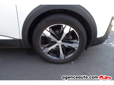 Peugeot 3008 — 13