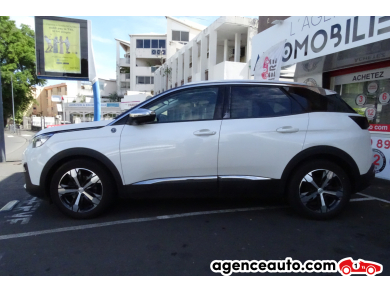 Peugeot 3008 — 3