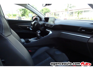 Peugeot 3008 — 8