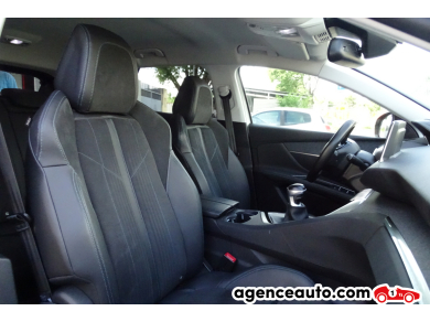 Peugeot 3008 — 9