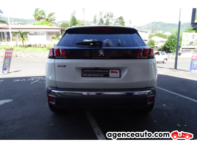Peugeot 3008 — 4