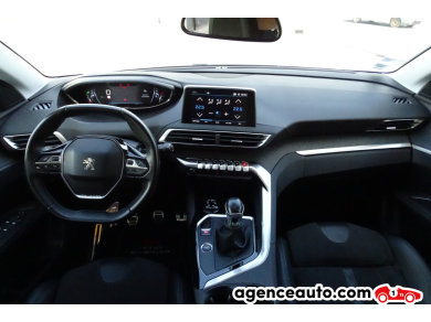 Peugeot 3008 — 6