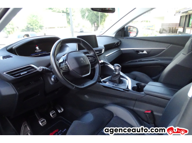 Peugeot 3008 — 7